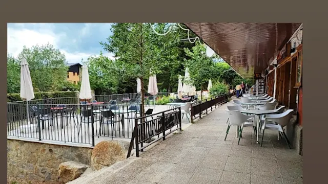 Bar Restaurante Chinella