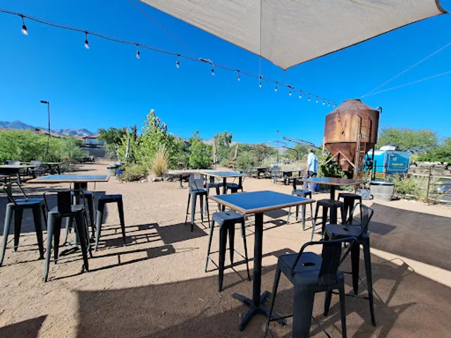 The Gardens at Bear Canyon