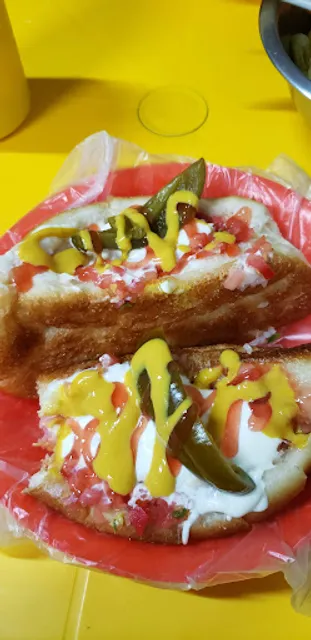 Dogos Manuel M Arias