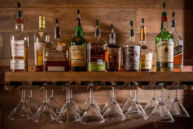 Silver Saddle Saloon