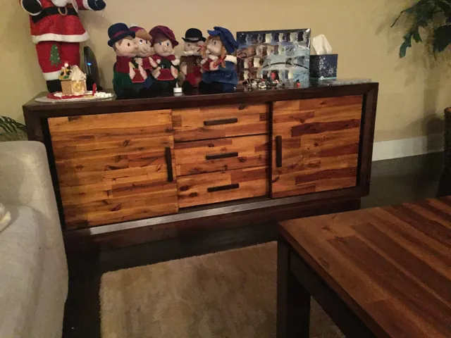 Steve Silver Company