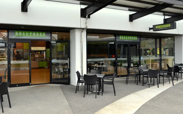 Hollywood Bakery Highbrook