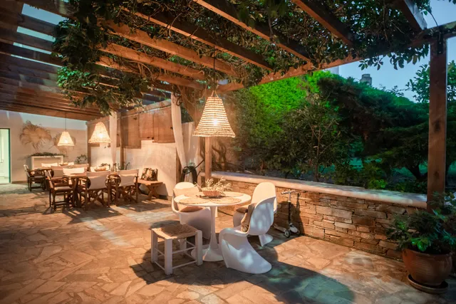 Karystos Mare Hotel Apartments