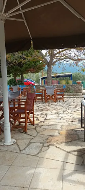 Πρόπυλο - Καφέ Μπαρ