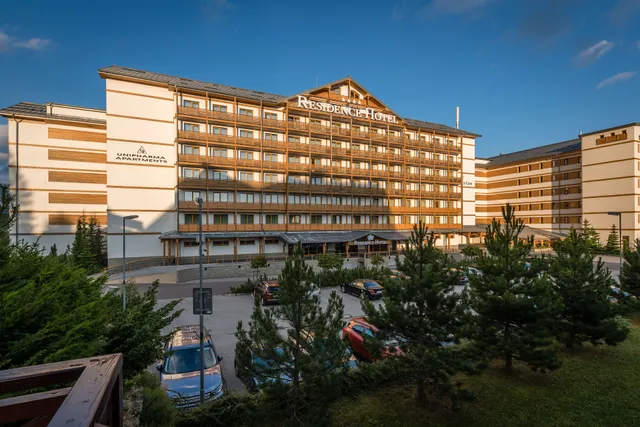 Apartmanica Residence 606