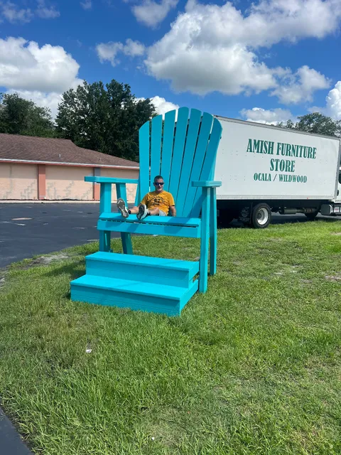 The Amish Furniture Store