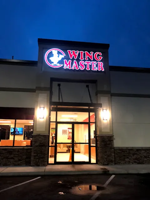 Wing Master