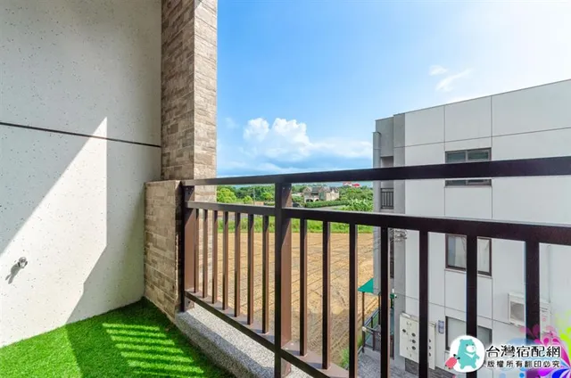 宜蘭包棟民宿 蘭田會館