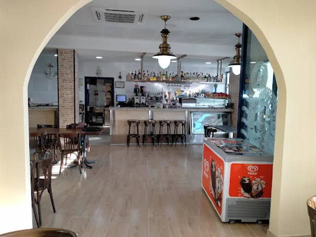 Restaurant L´Ancora