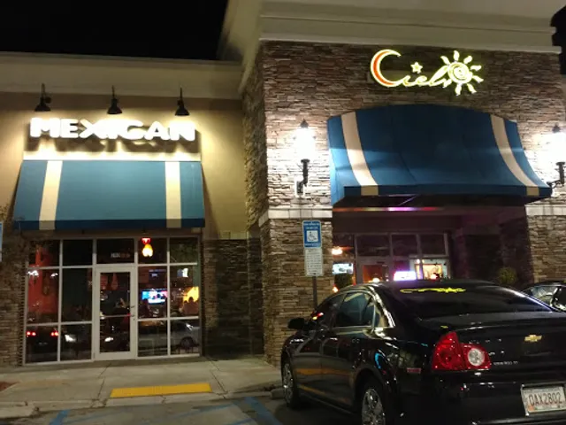 Cielo Mexican Grill