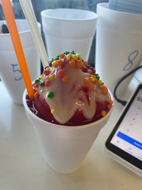 Snolicious Snoballs