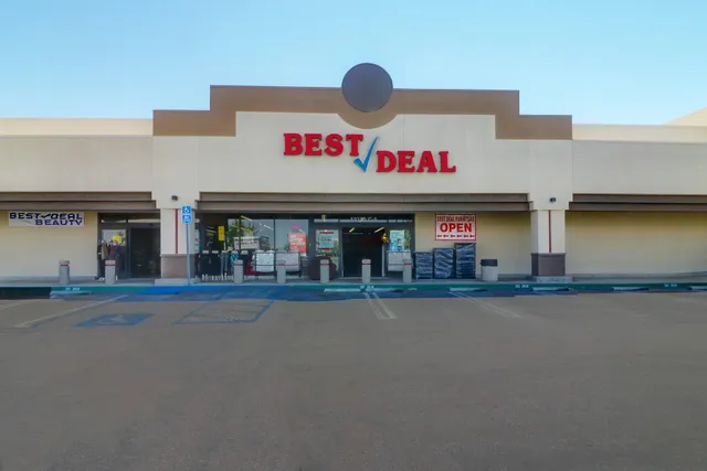 Best Deal Furniture
