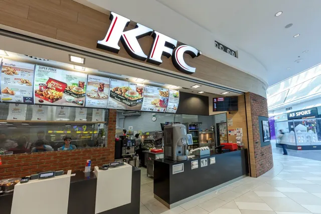 KFC