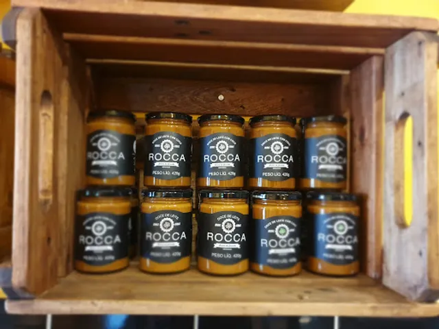 D'Minnas Pão de Queijaria