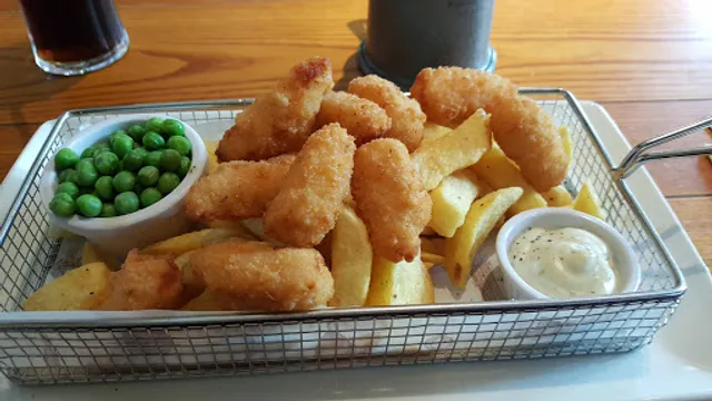 The Duke Of Gloucester