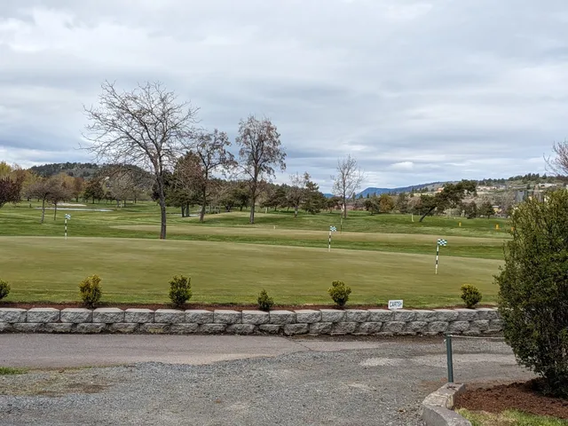 Harbor Links Golf Course