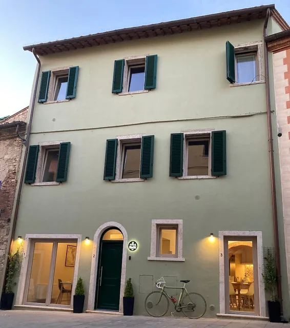 A Casa di BiaGio B&B