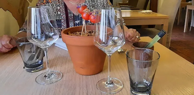 Brasserie Côté Cour