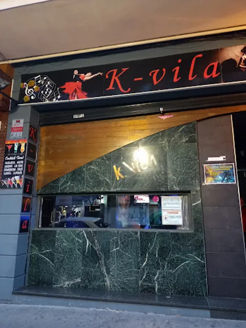 K-Vila