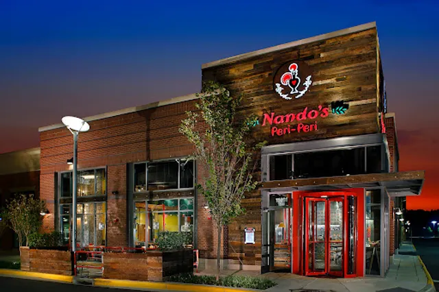 Nando's PERi-PERi