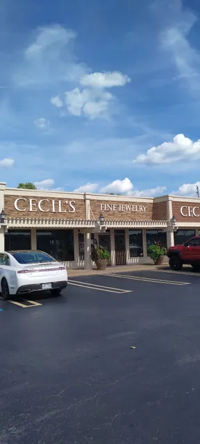 Trellis Square Shopping Center