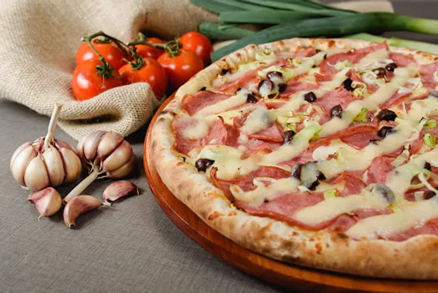 Pizza Cesar - Asa Norte