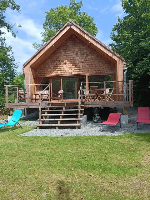 Entre Mare et Chêne