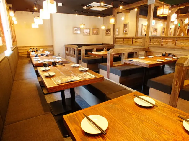 Tsukada Nojo Umeda Gyaza Hankyu