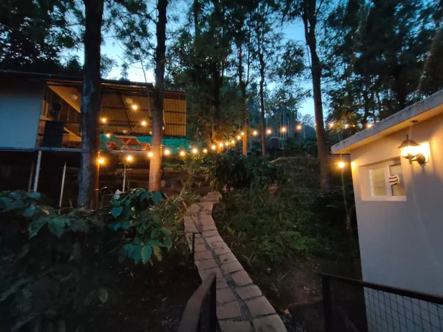 Cicadas Nature Resort