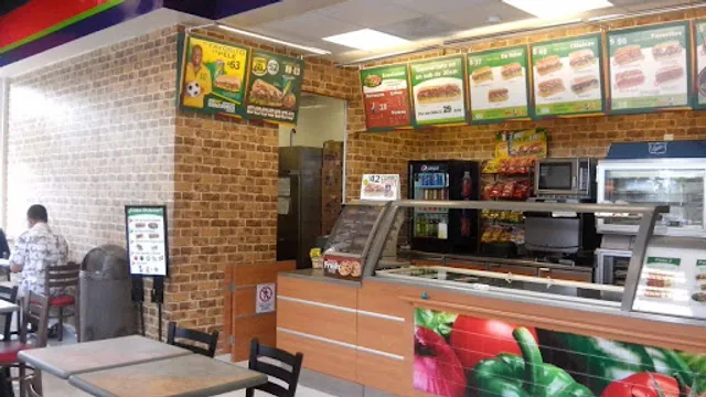 Subway