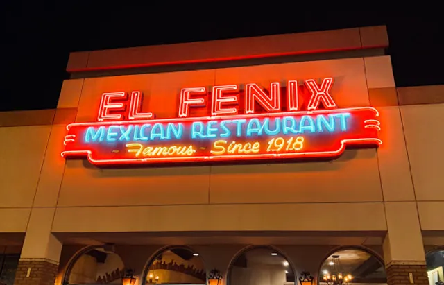 El Fenix