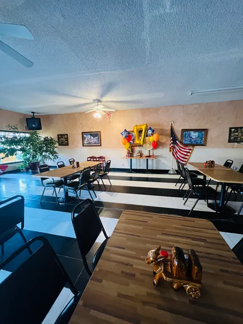 Restaurante La Carreta