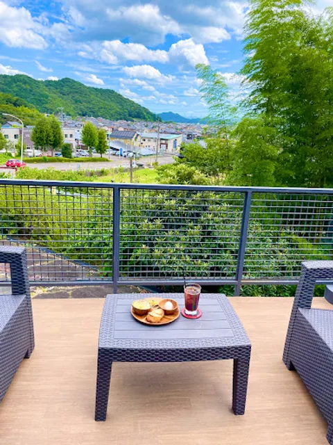 ちょこっとカフェ にゅ〜ふらっと