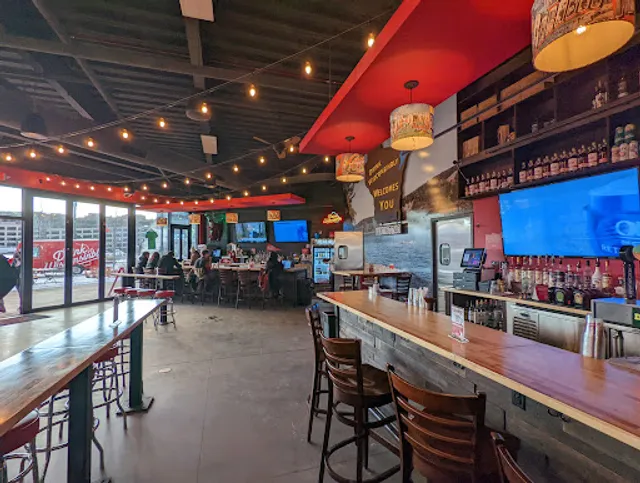 Drink Wisconsinbly Pub