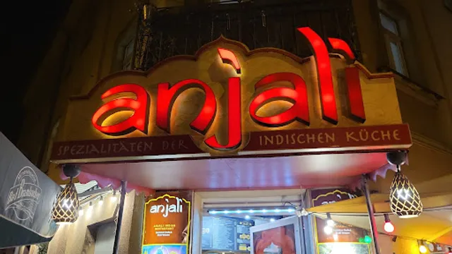 Anjali Indian Restaurant