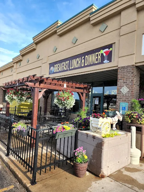 Polanco Mexican Restaurant and Cantina