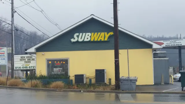 Subway