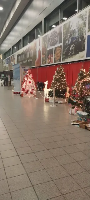 Pennsylvania Christmas + Gift Show