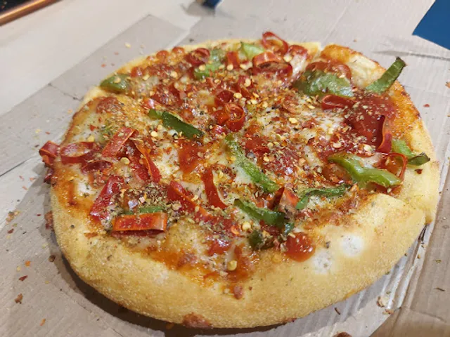 Domino's Pizza | Khadakpada, Kalyan