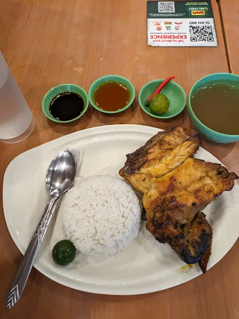 Mang Inasal