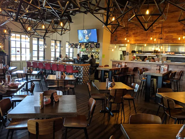 Carnitas Queretaro Mexican Restaurant - Montana location