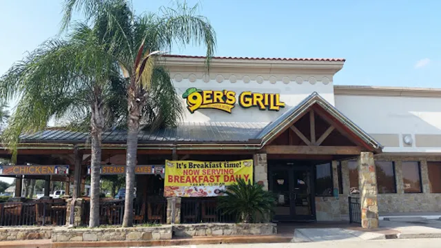 9er's Grill