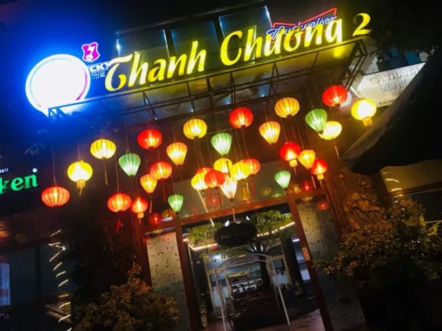 Thanh Chuong 2 Chicken Restaurant