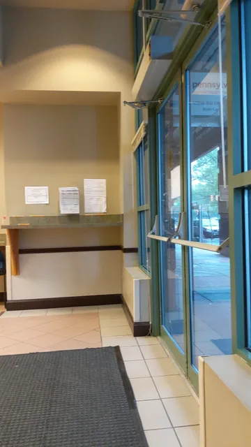 Division of Vital Records