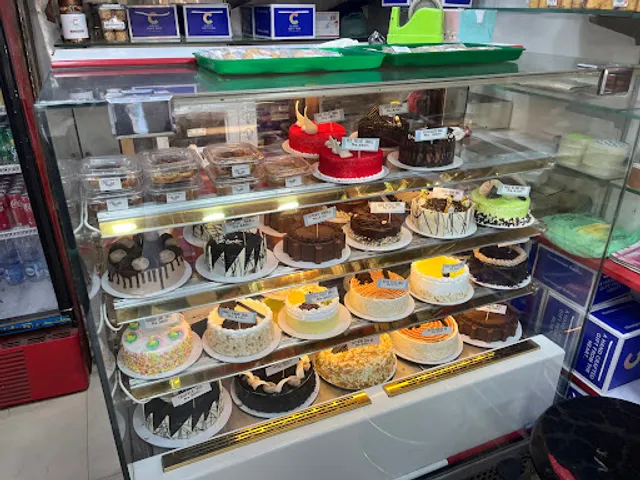 Classic 44 - The Premium Bakings