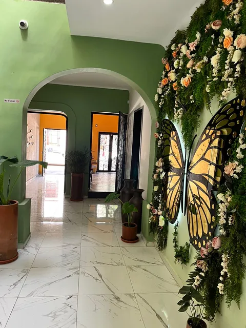 Kolombrini Hotel Boutique