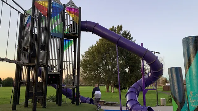 Dominion Park Playground
