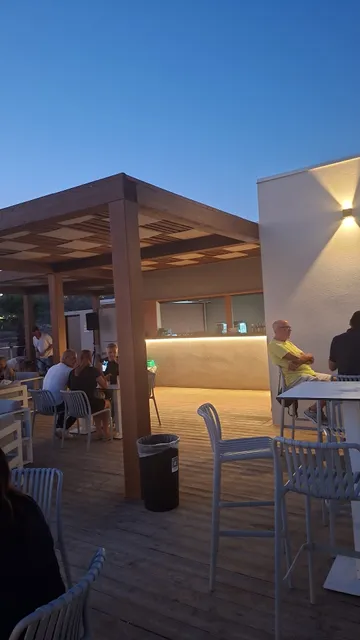 Mareo - Terrazza sul Mare