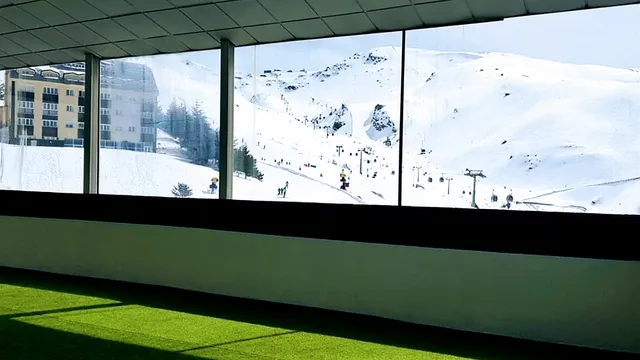 Apartamentos Zona Baja Con Piscina