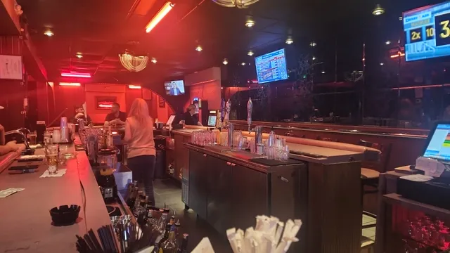 Lispi's Cocktail Lounge